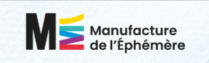 Logo MANUFACTURE DE L