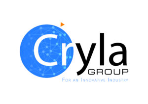 Logo CRYLA GROUP