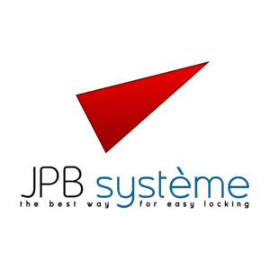 Logo JPB SYSTÈME