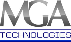 Logo MGA TECHNOLOGIES