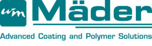 Logo MÄDER