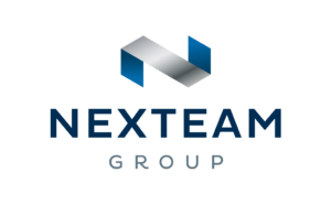 Logo NEXTEAM GROUP