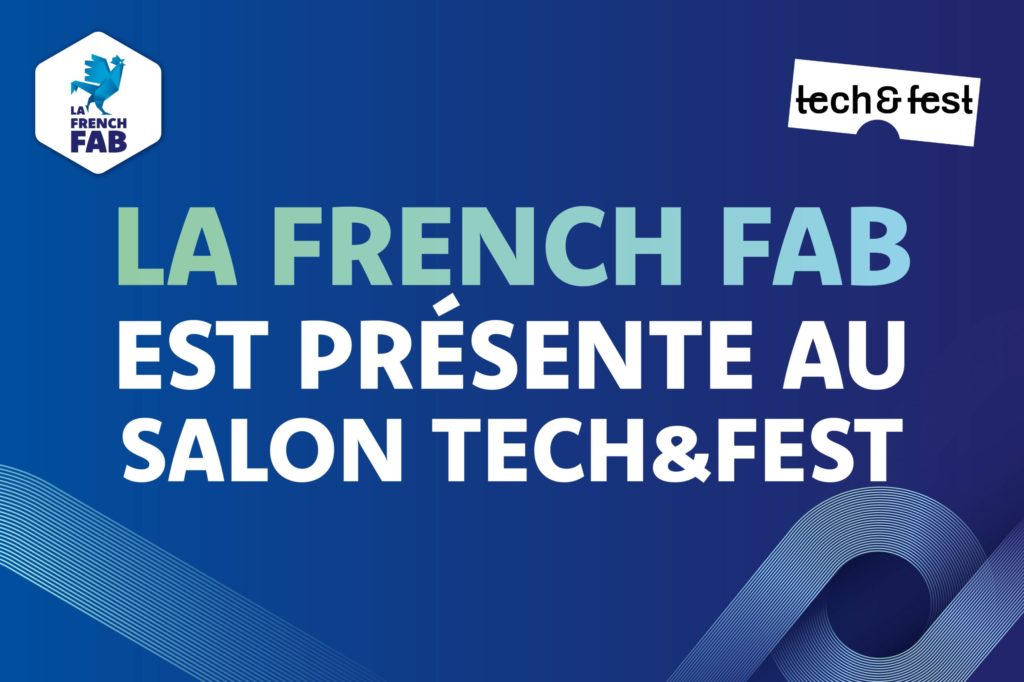 Salon tech&fest