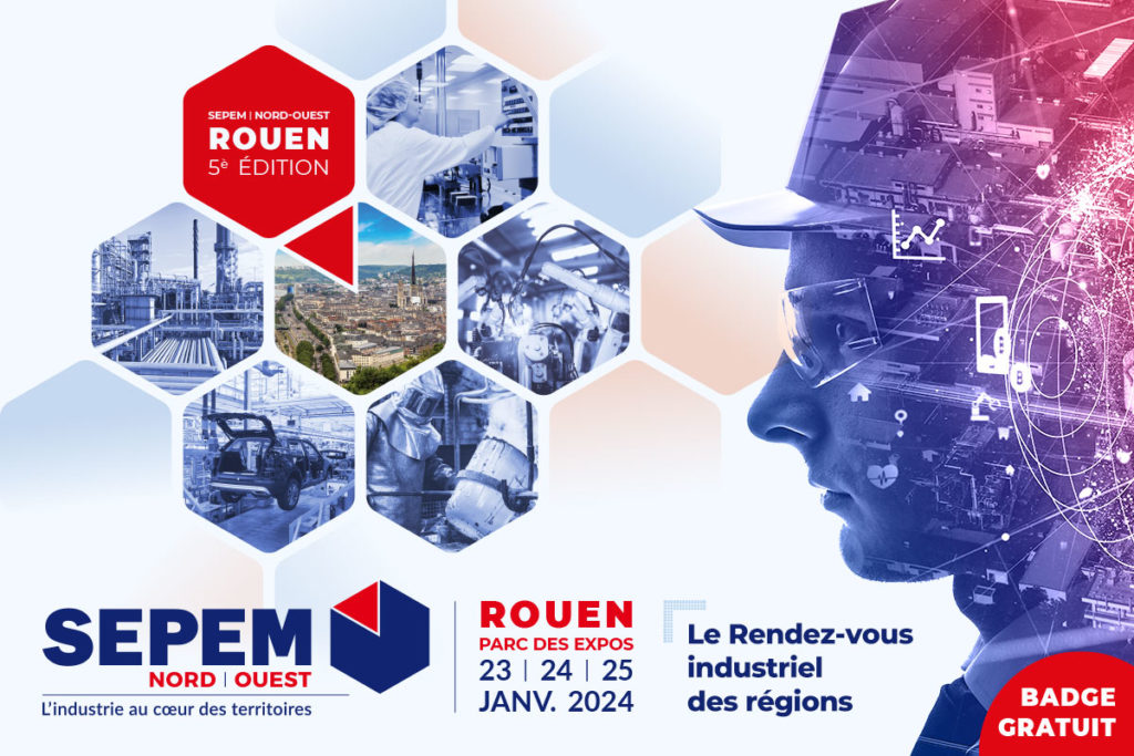 SEPEM Rouen 2024