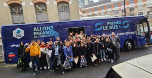 La Semaine de l’industrie