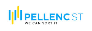 Logo PELLENC ST