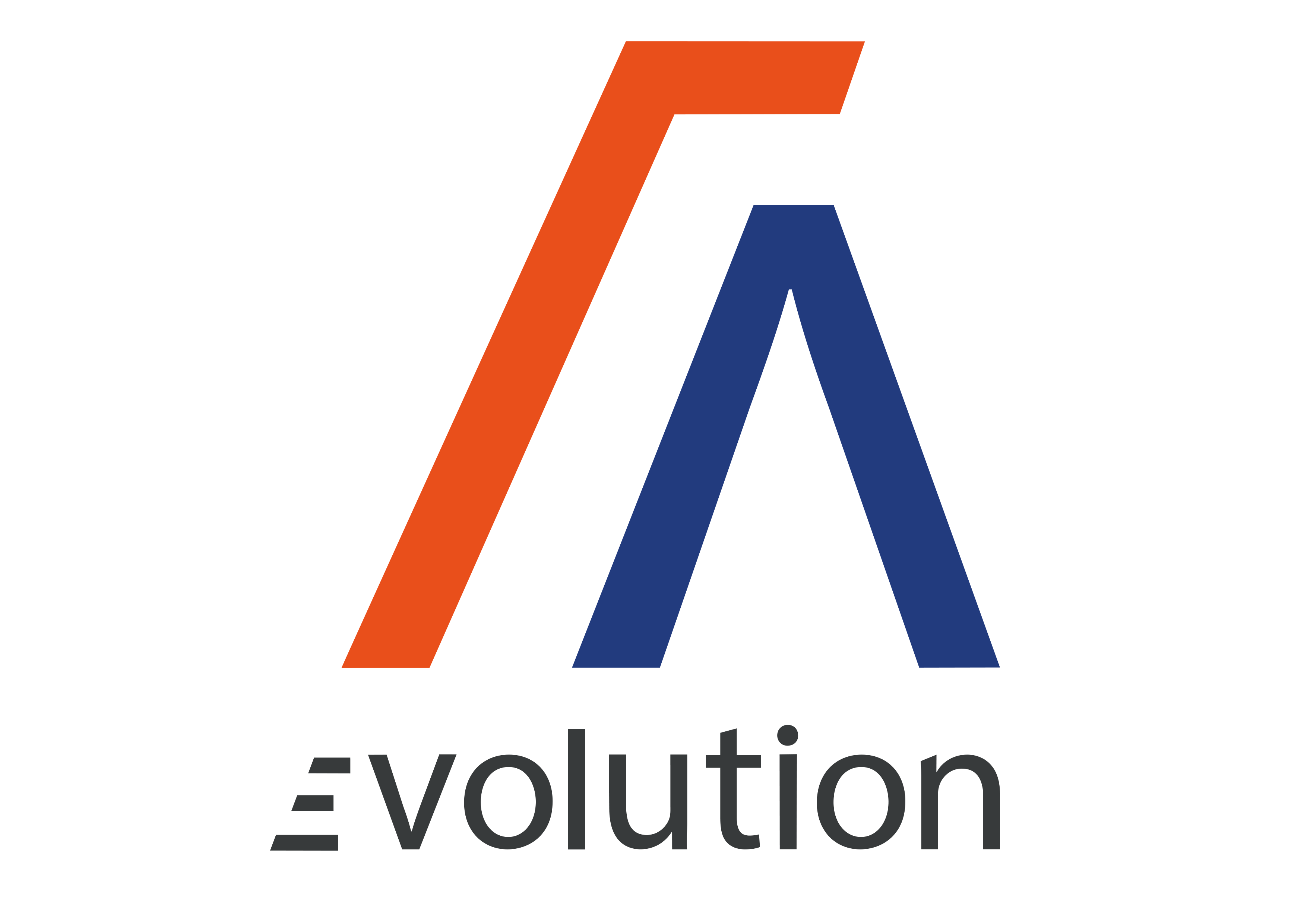 Assist Evolution - La French Fab