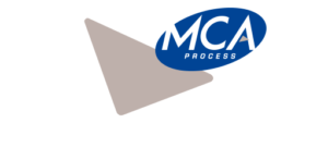 Logo MCA PROCESS