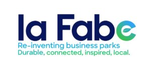 Logo LA FABE