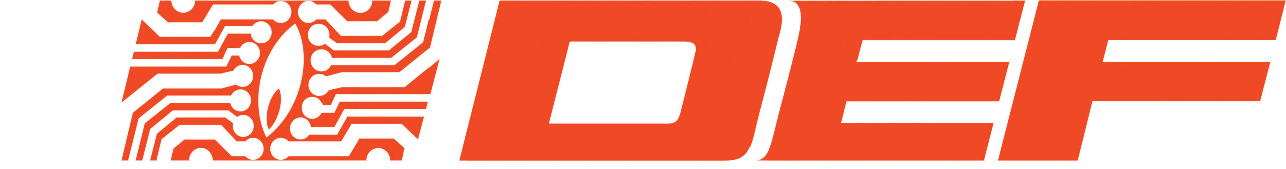 DEF Détection Électronique Française La French Fab