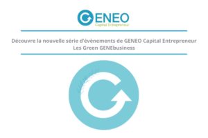 GENEO lance les Green GENEbusiness
