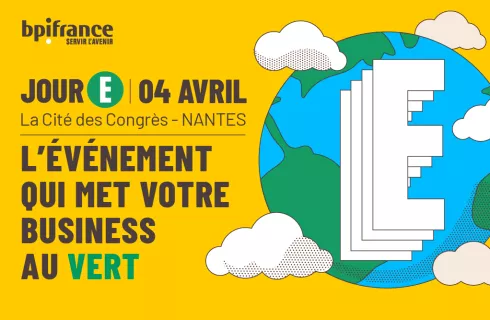 Jour E : le rassemblement dédié à la transition écologique et énergétique aura lieu le 4 avril à Nantes