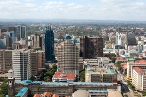 Inscription au Parcours Business International « Equipements industriels Kenya » ouverte jusqu’au 3 mai