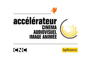 Replay du webinaire de présentation de l’Accélérateur Cinéma, Audiovisuel et Image Animée