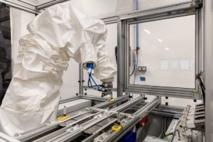 Comment Fairmat recycle les fibres de carbone
