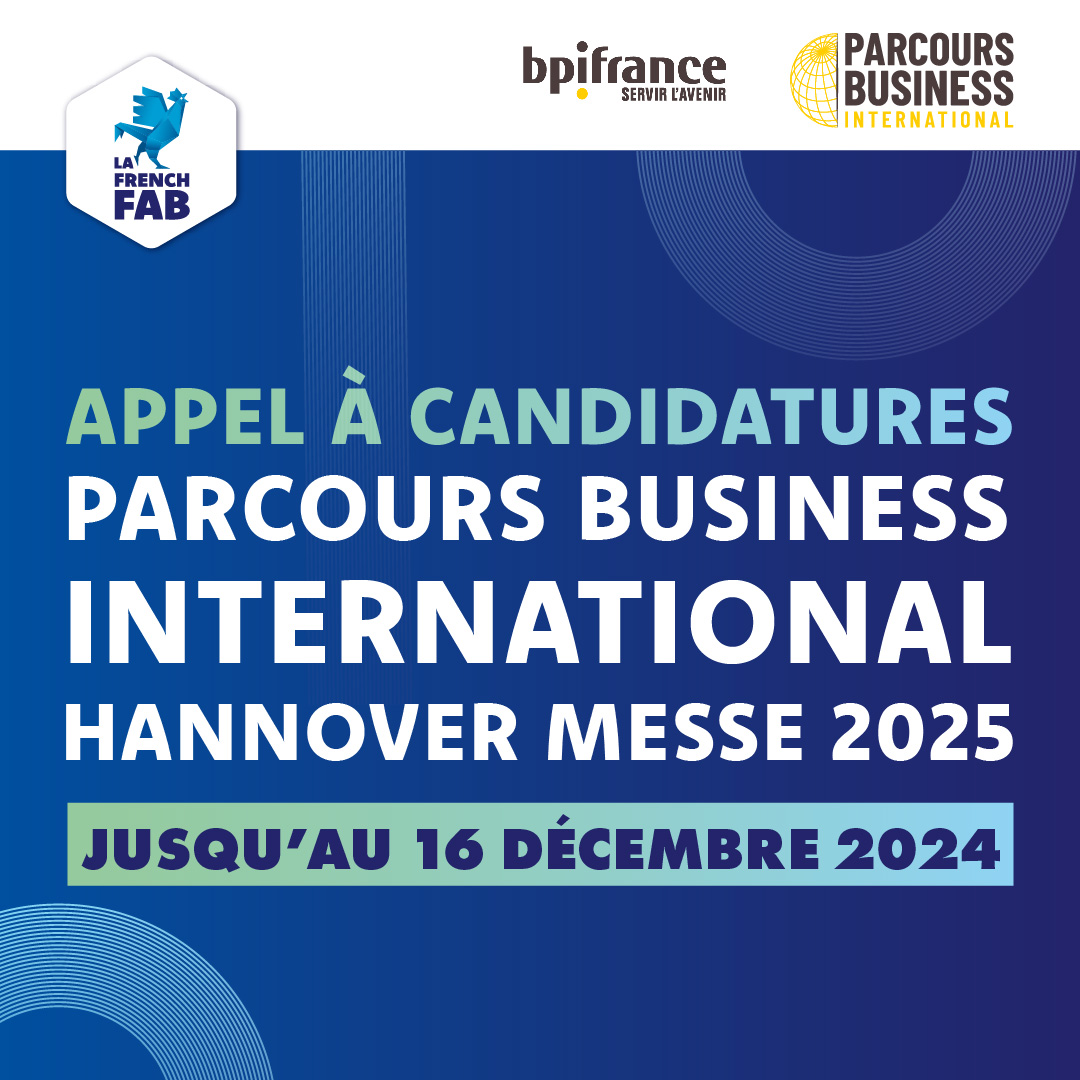 Hannover Messe Changement 2 Hannover Messe Changement 2