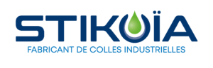 Logo STIKOÏA