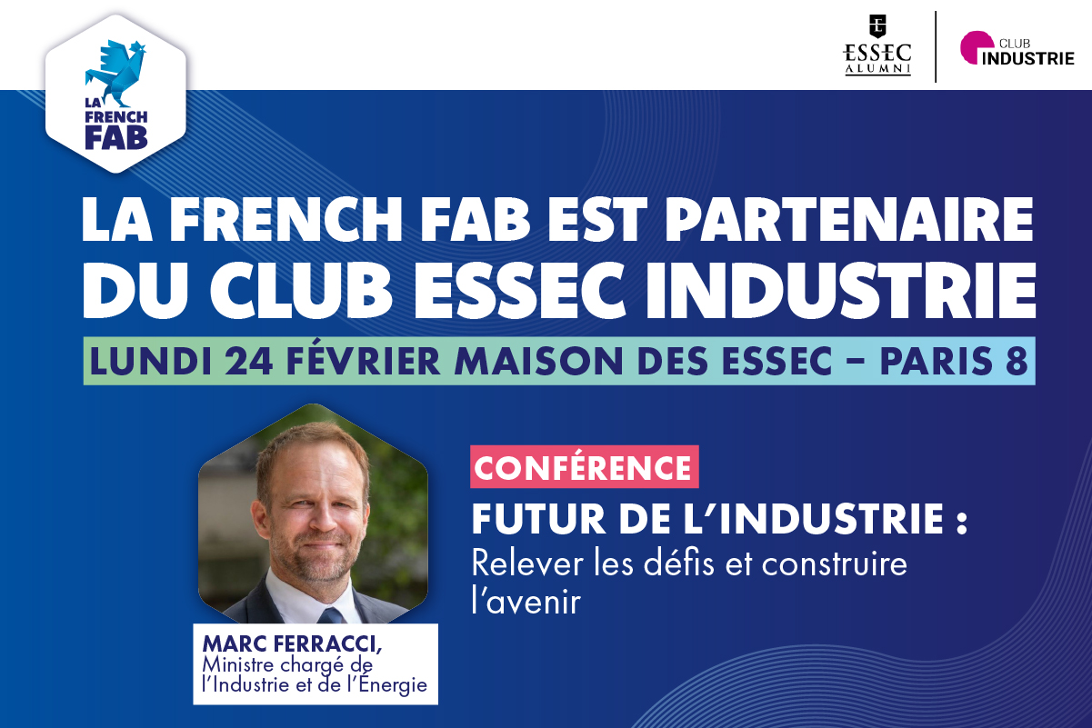 Club Essec Industrie VISUEL FF Club Essec Industrie VISUEL FF