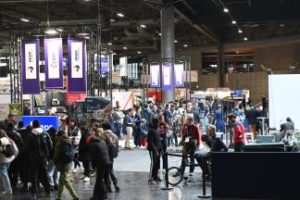 Global Industrie 2025 : l’AIF présente à la 7e édition