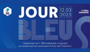 Jour Bleu : une journée immersive pour donner l’envie d’industrie