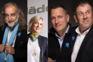 Jour Bleu à Global Industrie : 5 bonnes raisons de s’y rendre (par nos Ambassadeurs)