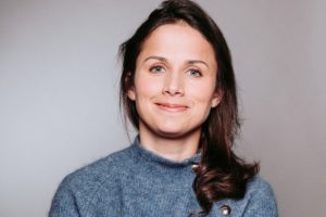 Anaïs-Voy Gillis : « On interroge assez peu le rôle que peut avoir l’industrie dans notre société »