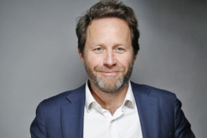 Matthieu Heslouin : « L’industrie doit briller, être incarnée »