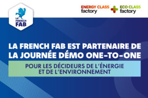 Eco Class Factory – Energy Class Factory : le rendez-vous des décideurs énergétiques fait étape à Paris