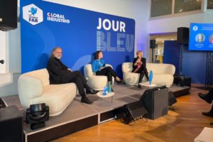 Jour Bleu : une première édition marquante (BEST-OF)