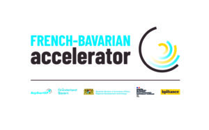 Présentation de l’Accélérateur Franco-Bavarois 4ème promotion de Bpifrance