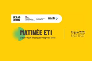 Assistez à la matinée ETI à l’auditorium de Bpifrance le 13 juin !