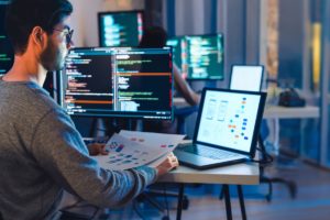 Start-ups industrielles : un premier trimestre 2025 prometteur pour les ouvertures d’usines