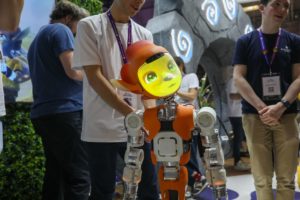 VivaTech 2025 : La French Fab au cœur du plus grand rendez-vous tech européen