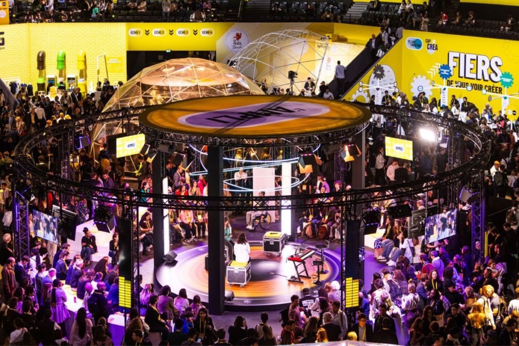 Big 2025 : le plus grand rendez-vous business d’Europe revient le 23 septembre