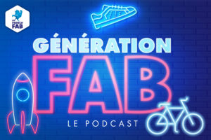 La French Fab lance « Génération Fab » : le podcast qui redonne vie à l’industrie