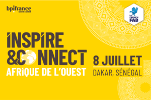Inspire & Connect Afrique de l’Ouest : un événement au service de l’industrialisation du continent
