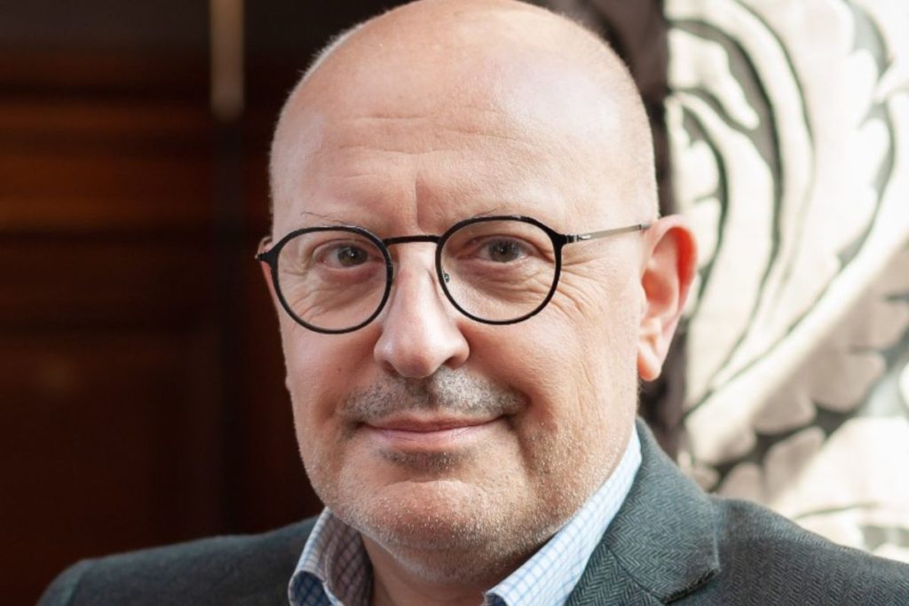 Industriels résistants : « Notre nouveau site nous a fait réaliser des gains de productivité » (Benoît Houzel)