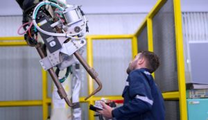 L’intelligence artificielle, un outil de transformation profond pour l’industrie