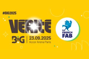 A Big, l’industrie affirme sa « Vérité »