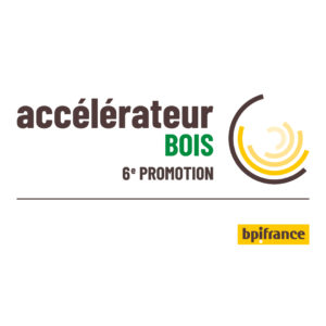 Participez à l’Accélérateur Bois 6ème promotion de Bpifrance