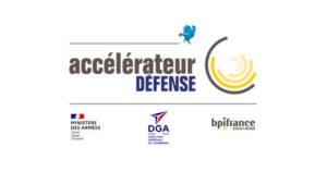 Mise en route de la 2e promotion de l’Accélérateur Défense de Bpifrance en partenariat avec la DGA