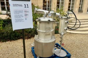 La French Fab brille à la Grande Exposition du Fabriqué en France