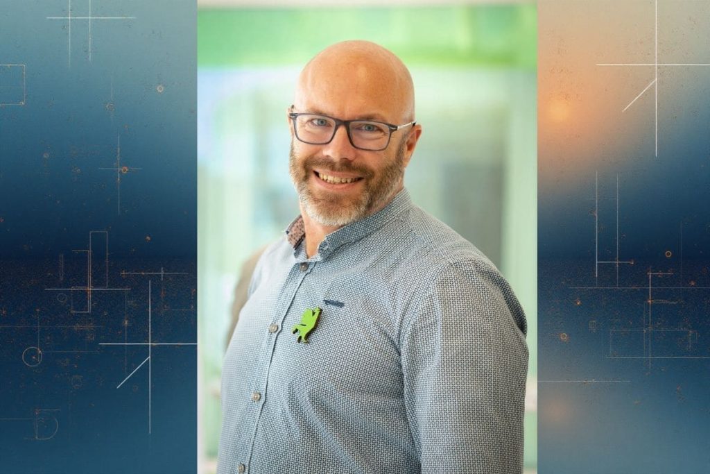 Samuel Deschaumes : « L’Accélérateur Néo Pivot permet de voir s’il y a un marché en face du produit »