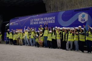 Tchao 2025, en avant 2026 : La French Fab fait le bilan