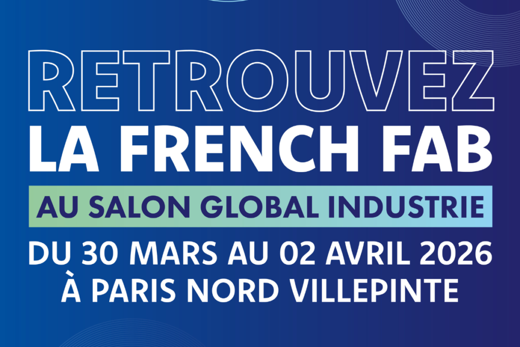 Global industrie 2026.