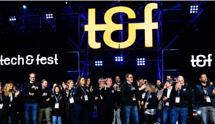 Tech&fest 2026 : 4 bonnes raisons de vibrer au cœur de l’innovation à Grenoble