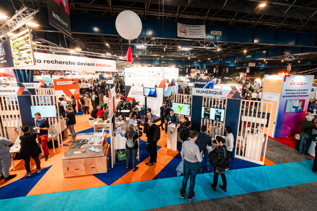 tech&fest : la fabrique des usines du futur se joue à Grenoble