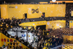 Femmes dans l’industrie : l’audace de prendre sa place