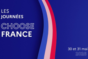 Journées Choose France 2026 : quand les usines ouvrent grand leurs portes