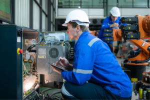 Réparer, rénover, transformer : la nouvelle énergie de l’industrie française